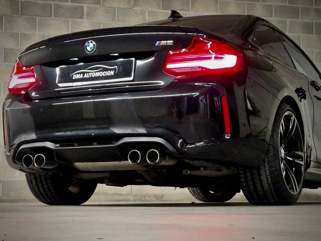 BMW Serie 2 M2 COUPE - Foto 25