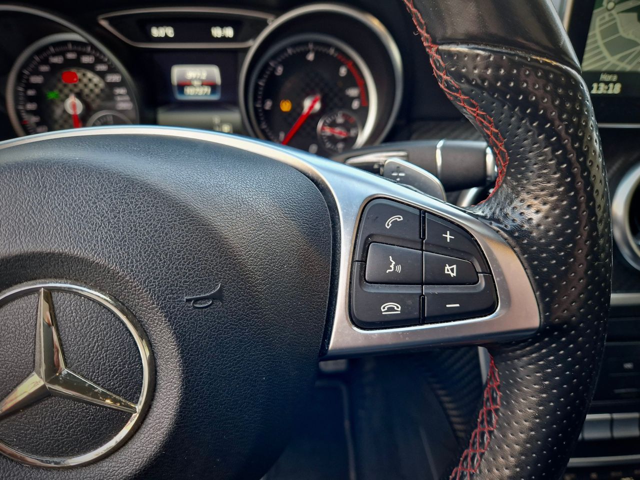 Mercedes Clase A 180d - Foto 16