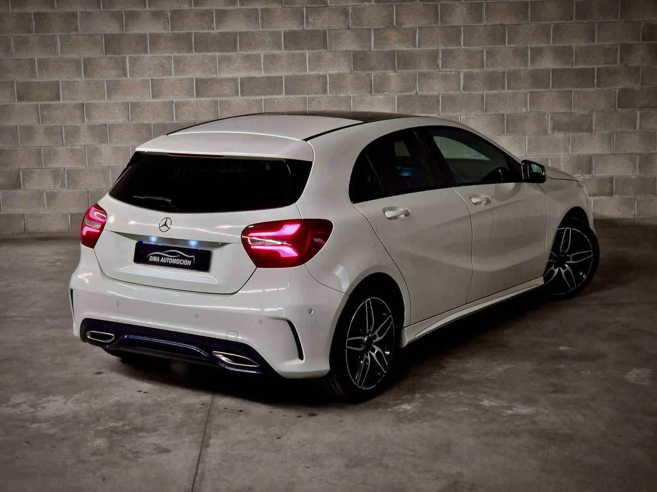 Mercedes Clase A 180d - Foto 18