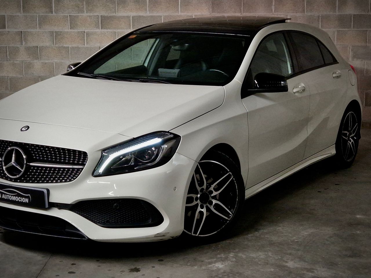 Mercedes Clase A 180d - Foto 10