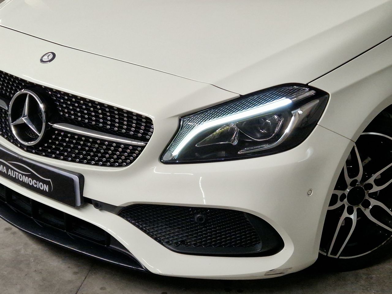 Mercedes Clase A 180d - Foto 3