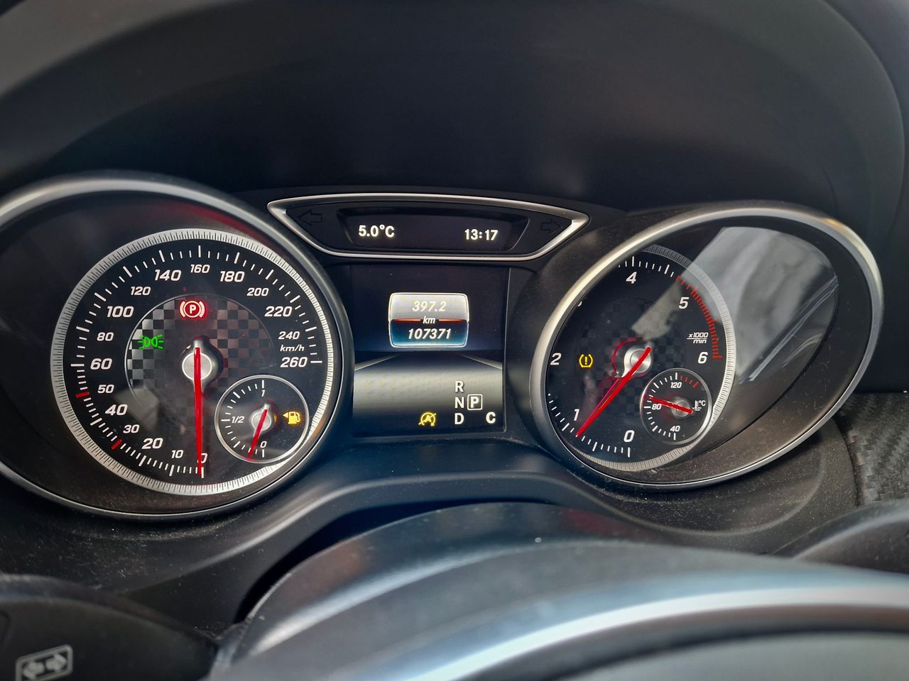 Mercedes Clase A 180d - Foto 15