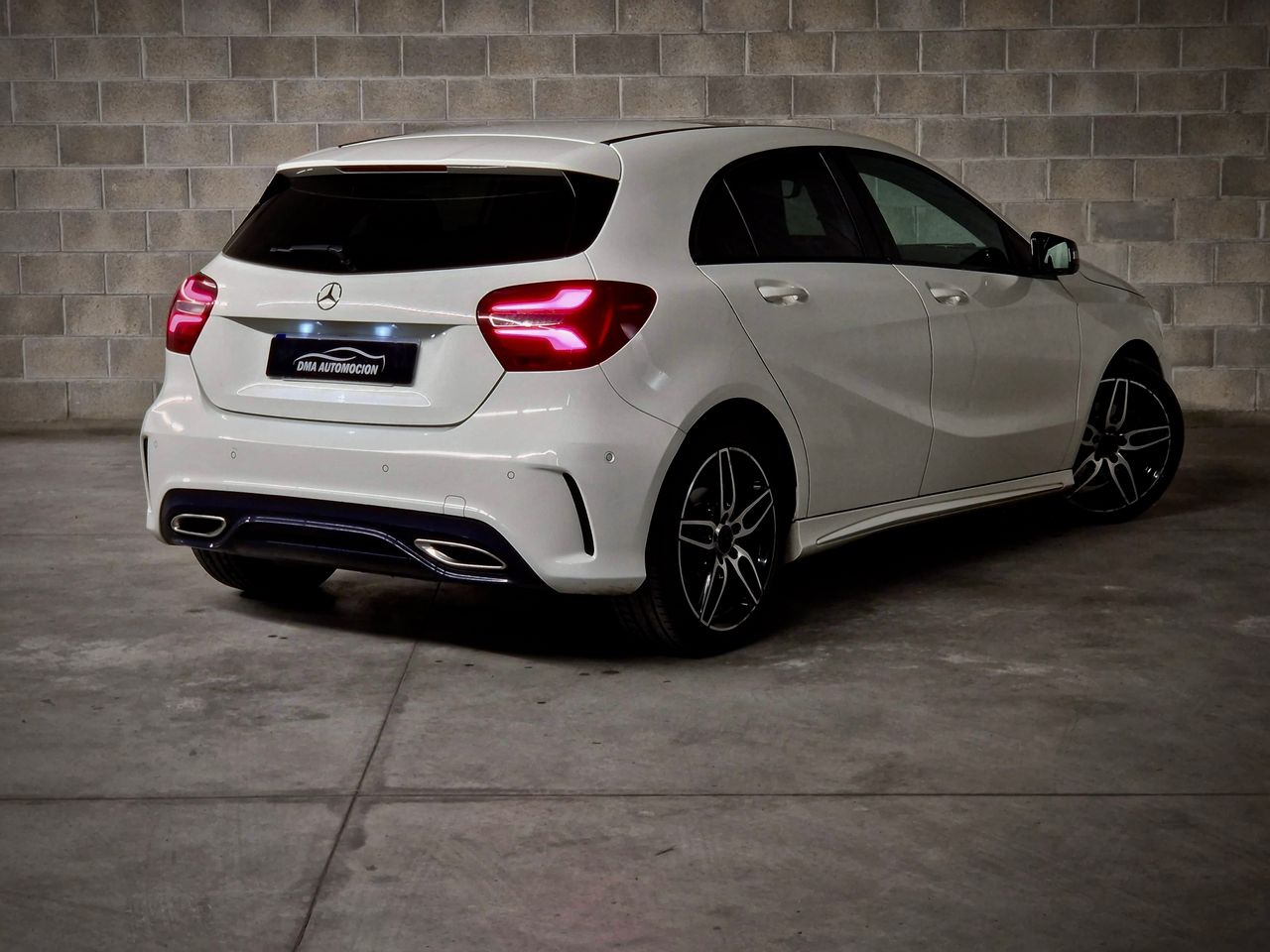 Mercedes Clase A 180d - Foto 5