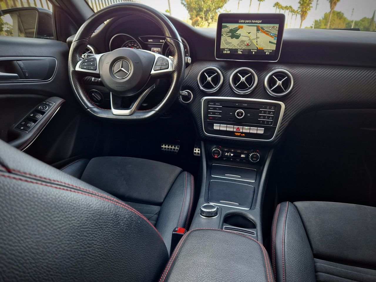 Mercedes Clase A 180d - Foto 20