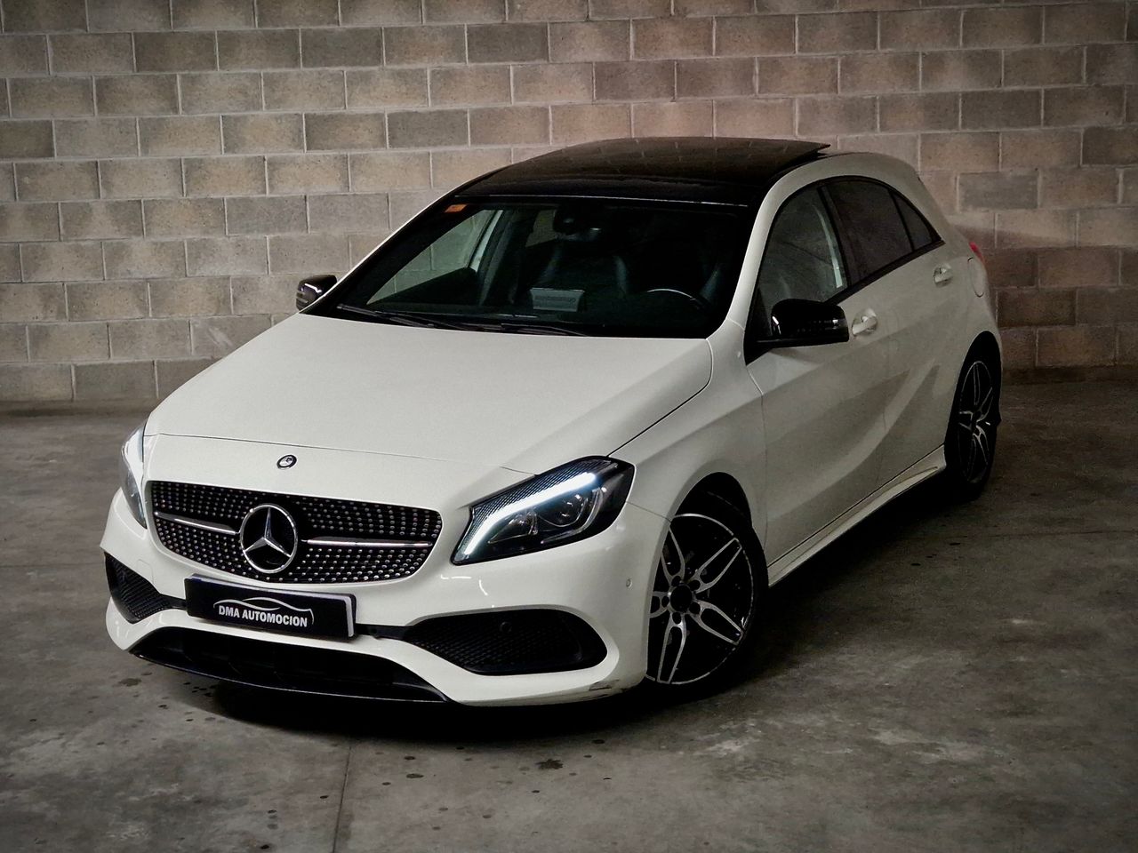 Mercedes Clase A 180d - Foto 9