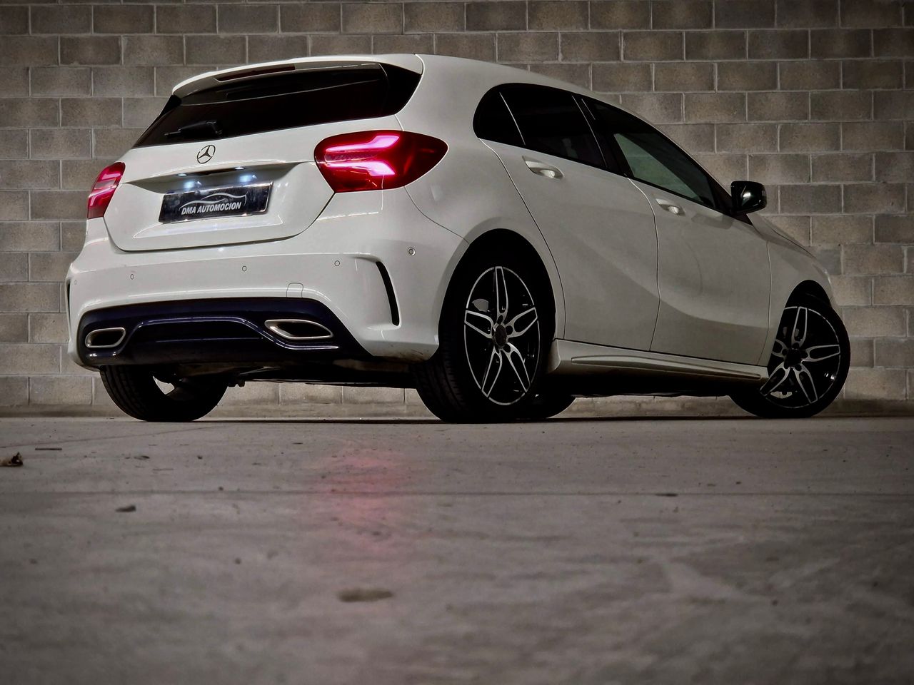 Mercedes Clase A 180d - Foto 17