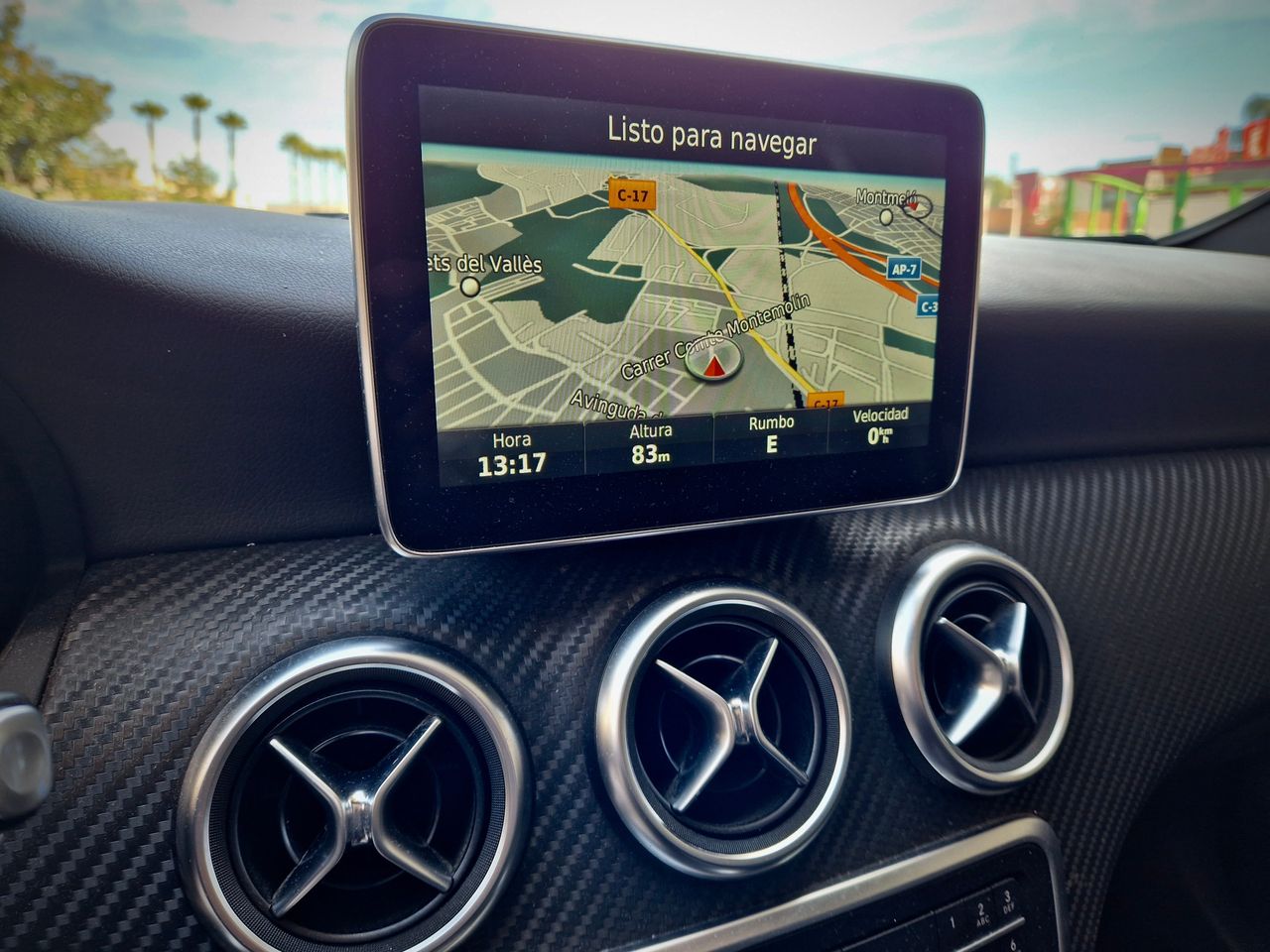 Mercedes Clase A 180d - Foto 22