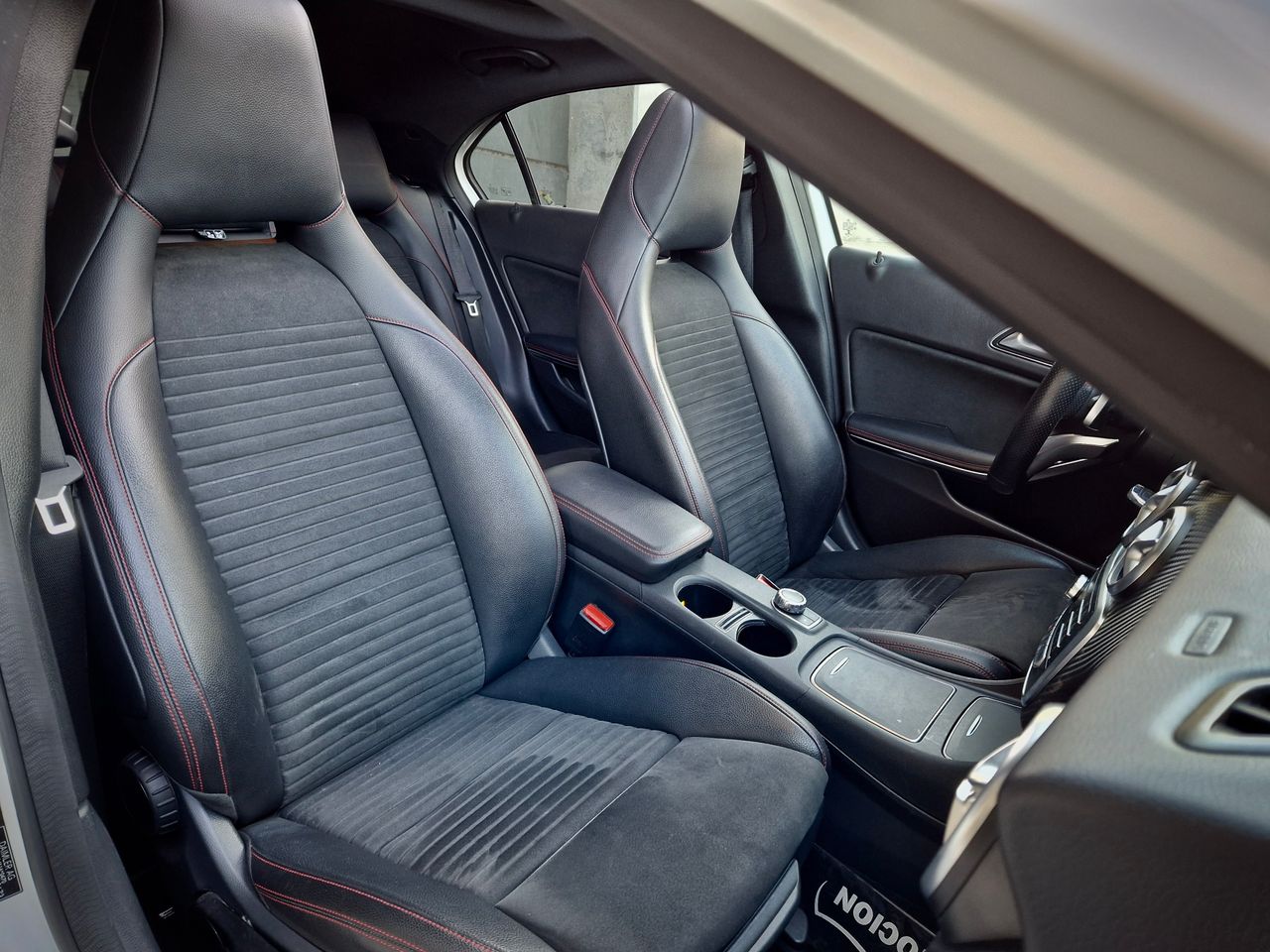 Mercedes Clase A 180d - Foto 13