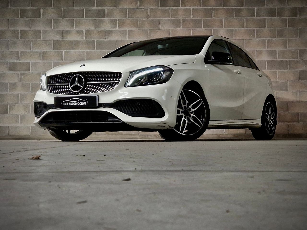 Mercedes Clase A 180d - Foto 8