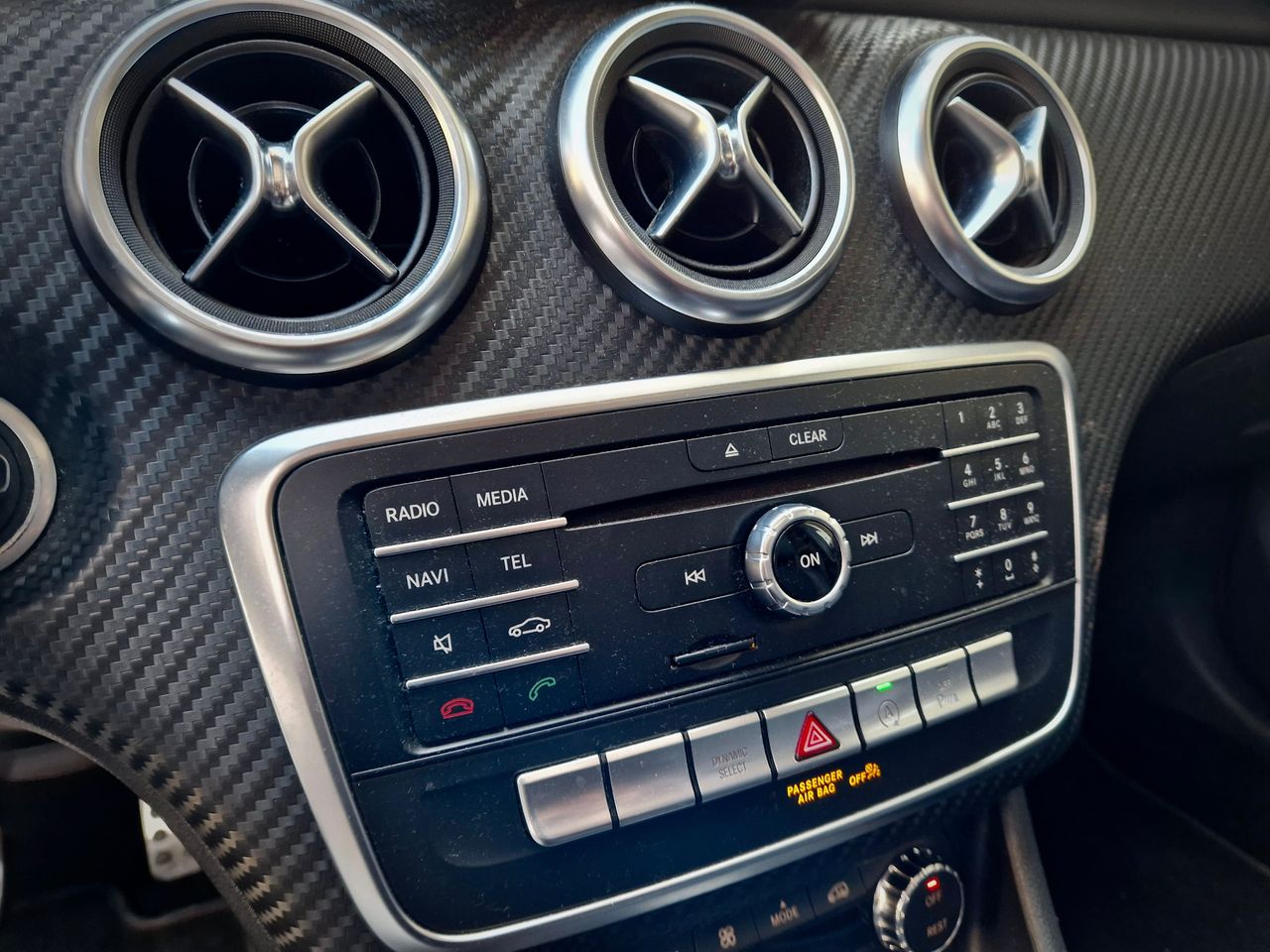 Mercedes Clase A 180d - Foto 24