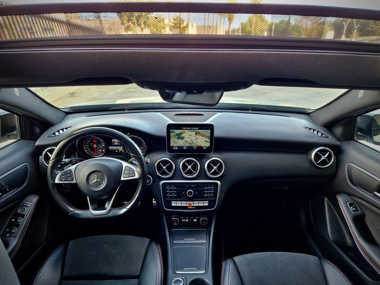 Mercedes Clase A 180d - Foto 26