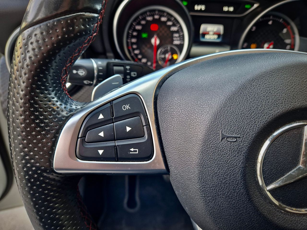 Mercedes Clase A 180d - Foto 14