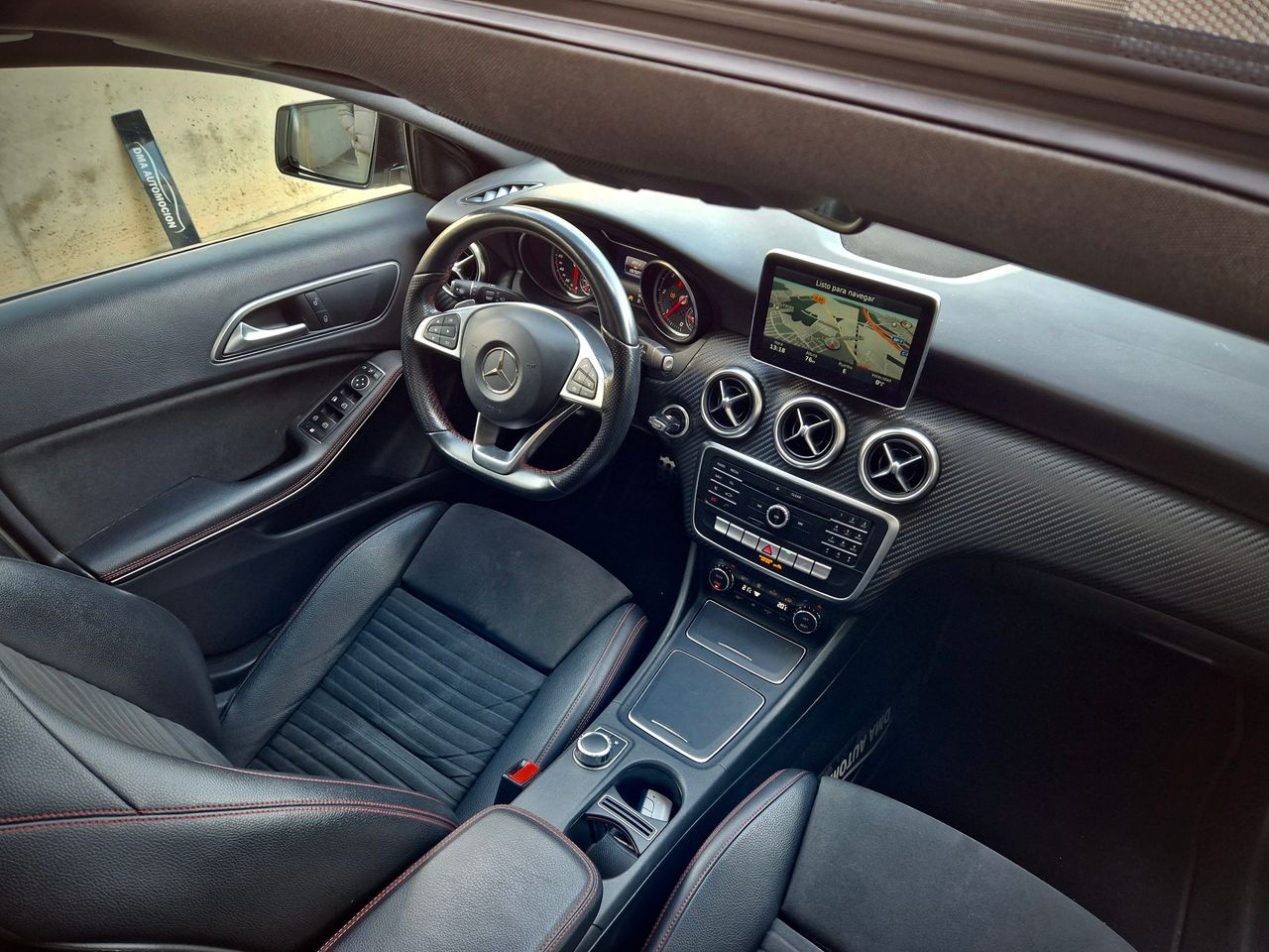 Mercedes Clase A 180d - Foto 12