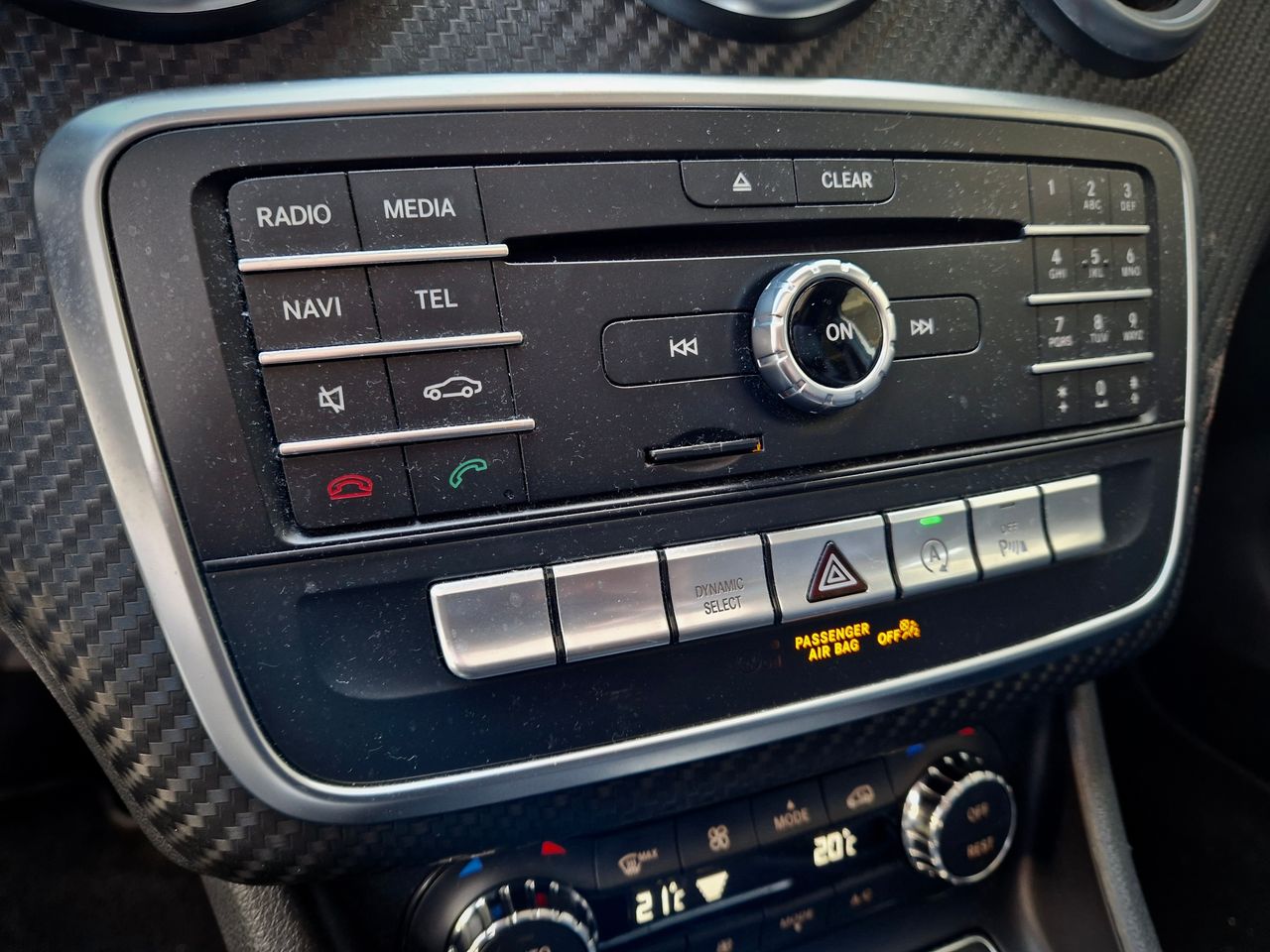 Mercedes Clase A 180d - Foto 23