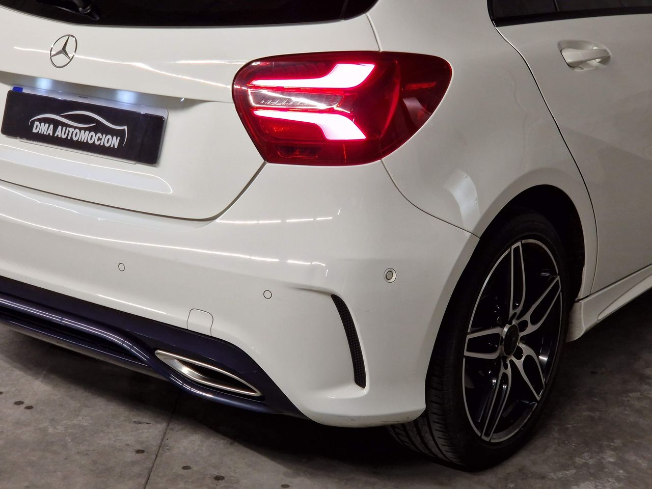 Mercedes Clase A 180d - Foto 6