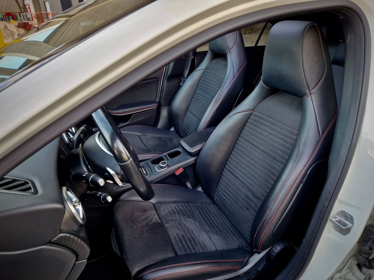 Mercedes Clase A 180d - Foto 4