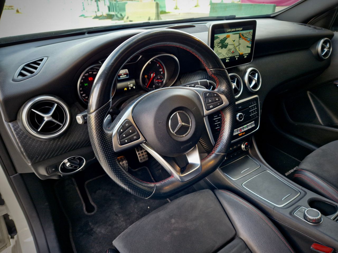 Mercedes Clase A 180d - Foto 21