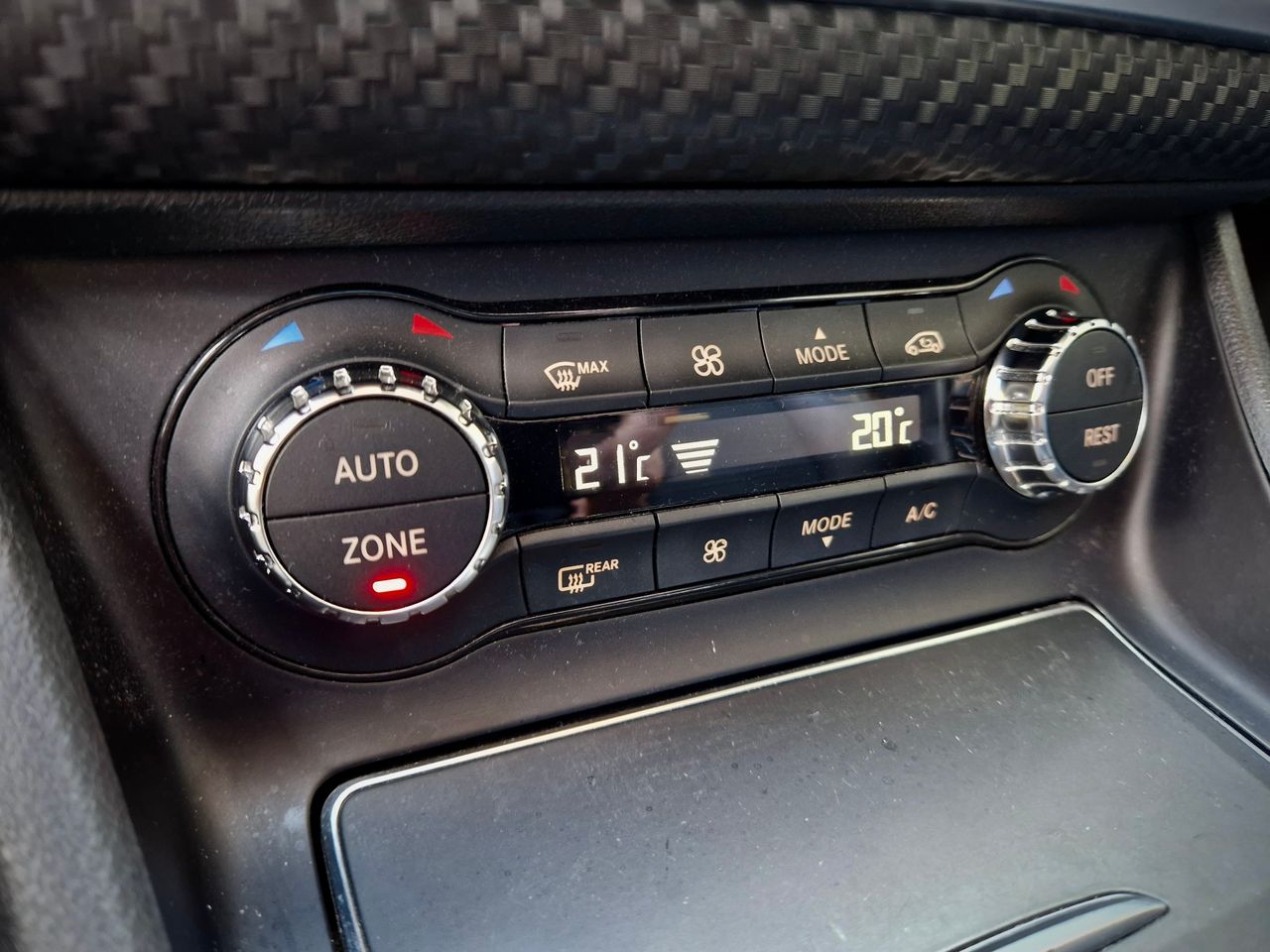 Mercedes Clase A 180d - Foto 25