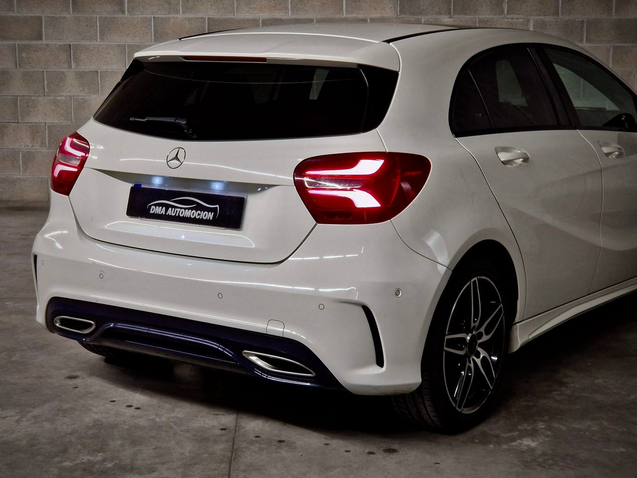 Mercedes Clase A 180d - Foto 19