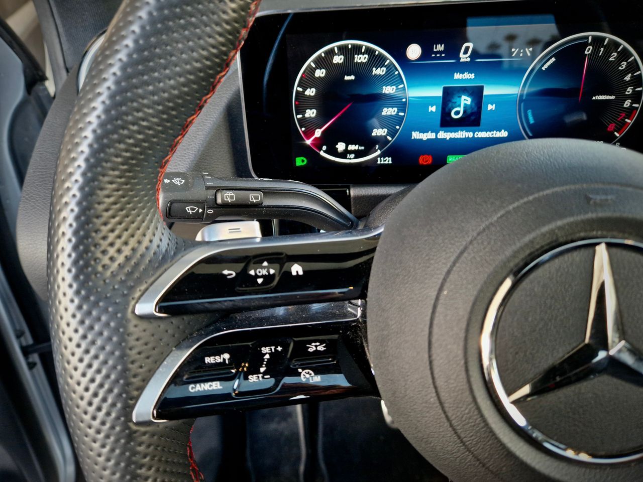 Mercedes GLA 250e - Foto 14