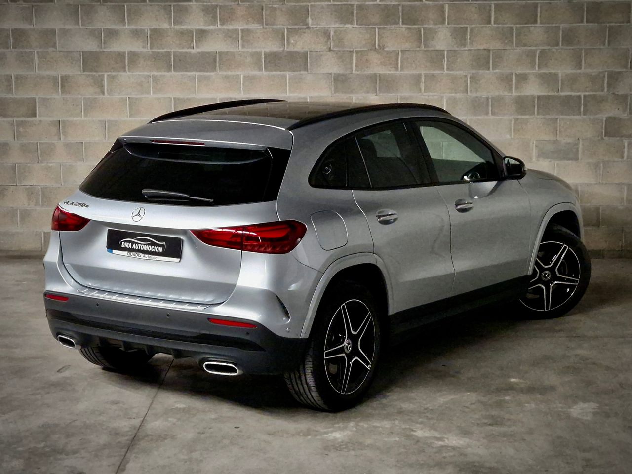 Mercedes GLA 250e - Foto 23