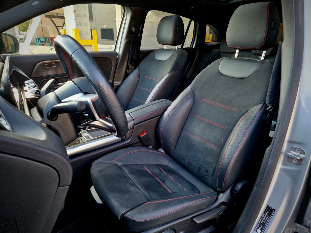 Mercedes GLA 250e - Foto 5