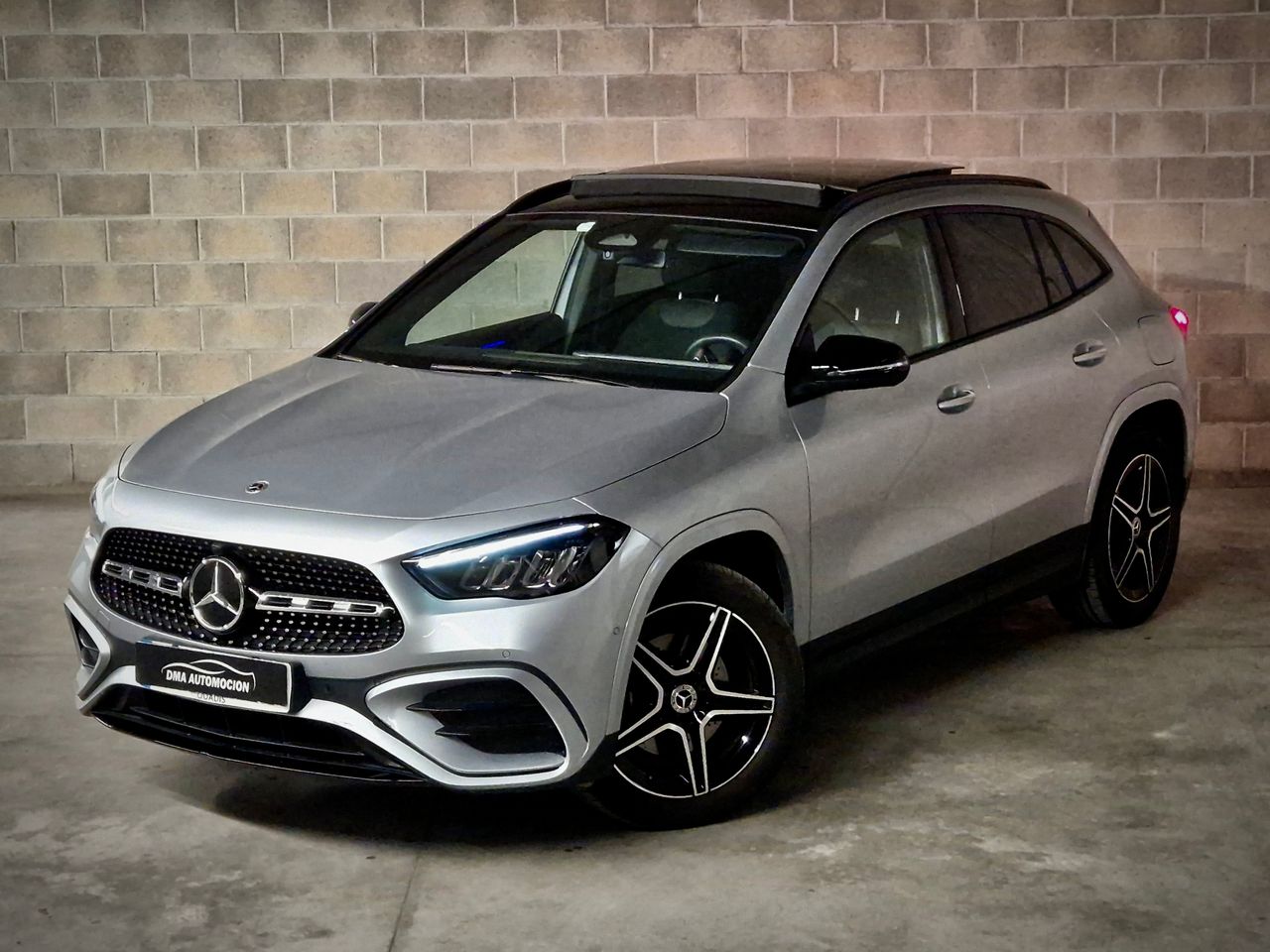 Mercedes GLA 250e - Foto 17