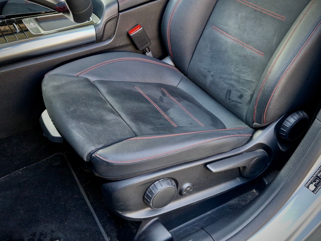 Mercedes GLA 250e - Foto 6