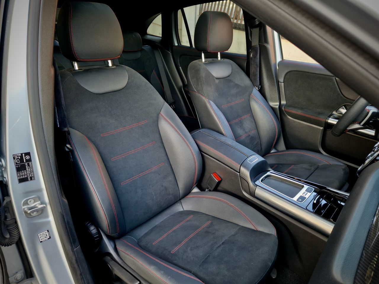 Mercedes GLA 250e - Foto 11