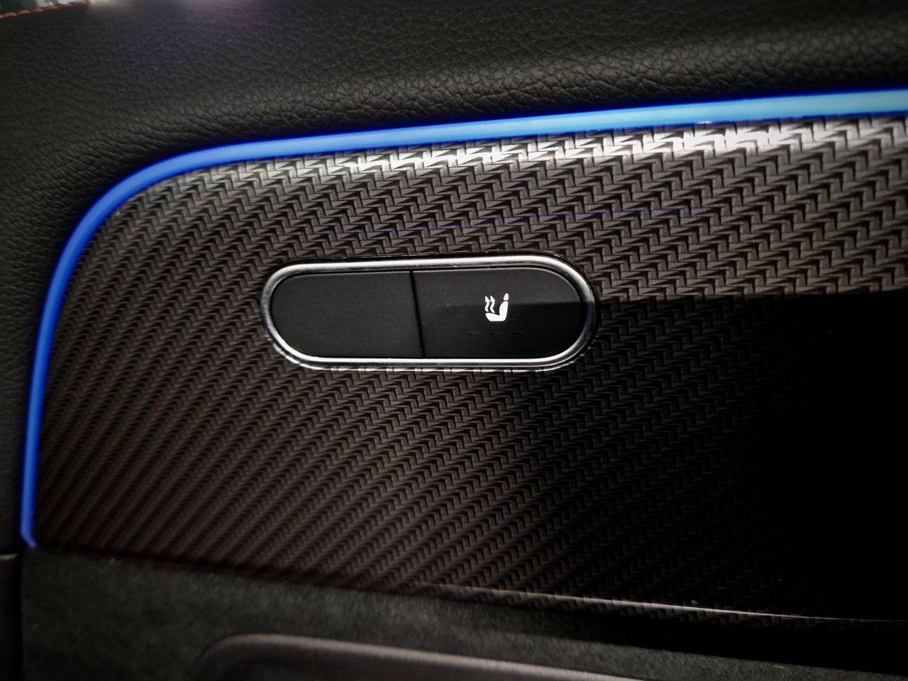 Mercedes GLA 250e - Foto 28