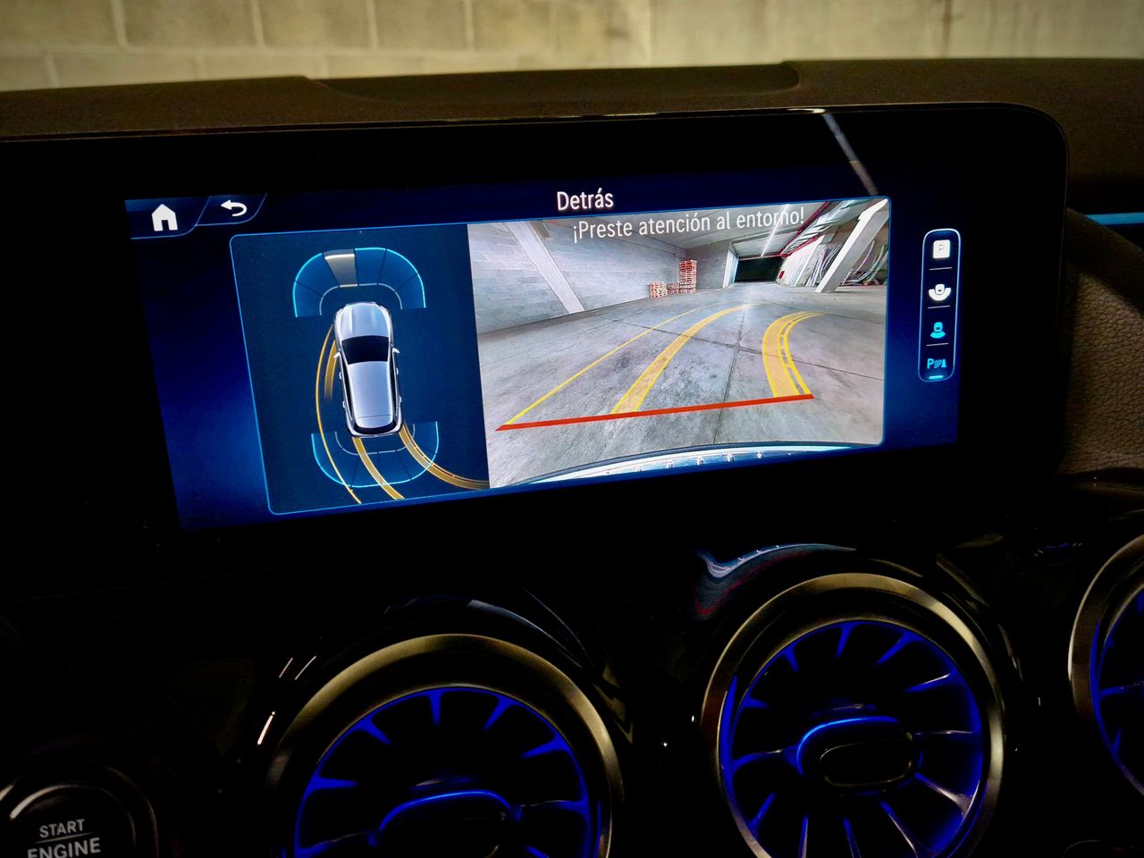 Mercedes GLA 250e - Foto 26