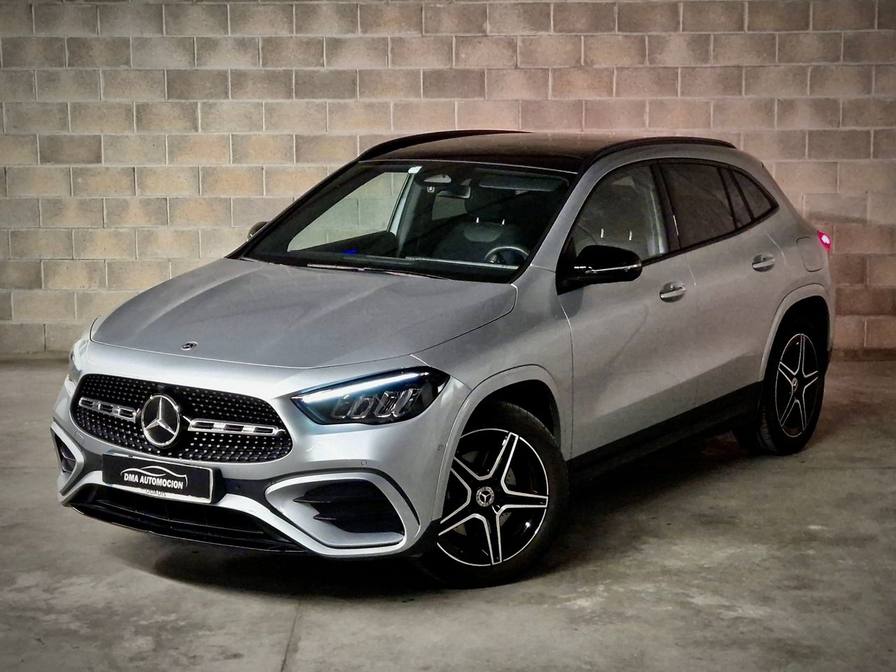Mercedes GLA 250e - Foto 3
