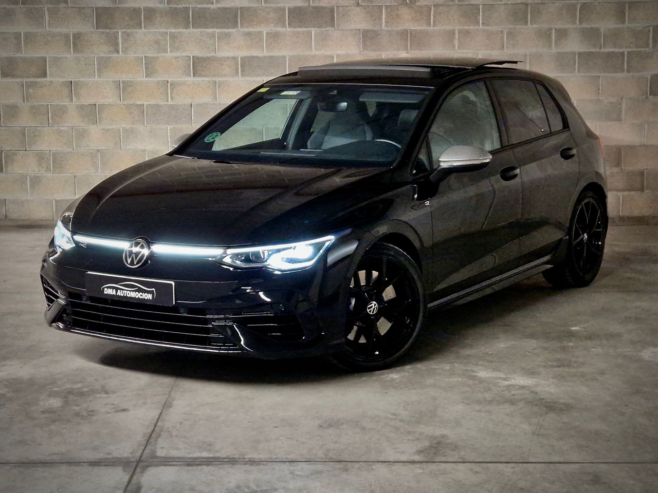 Volkswagen Golf R - Foto 14