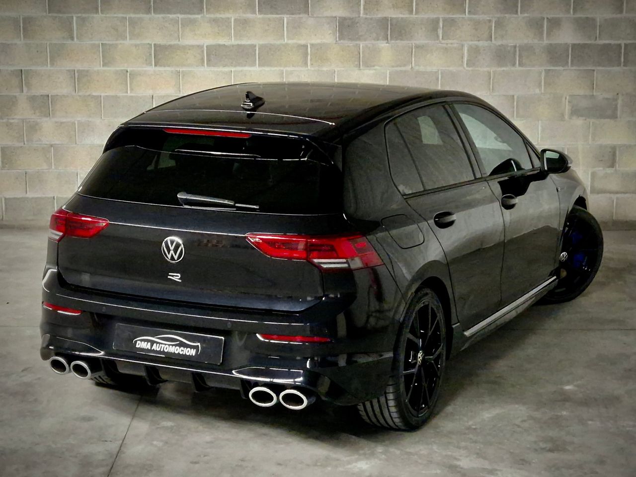 Volkswagen Golf R - Foto 18