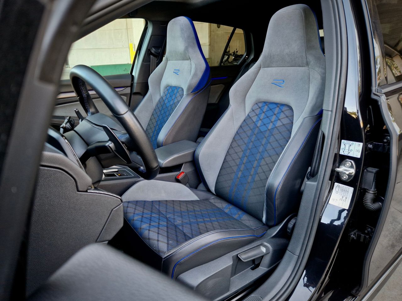 Volkswagen Golf R - Foto 3