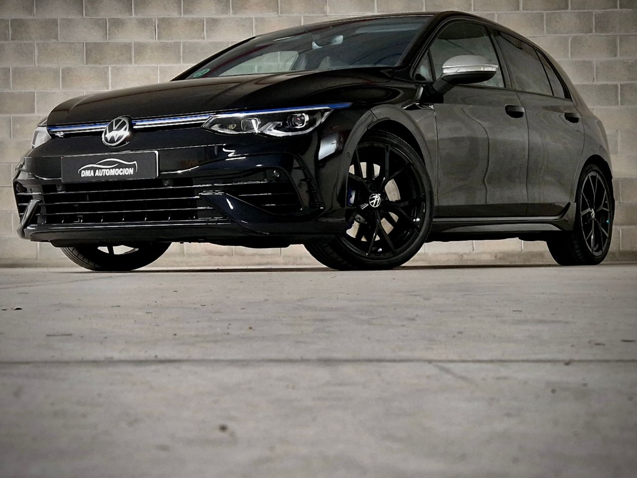Volkswagen Golf R - Foto 6