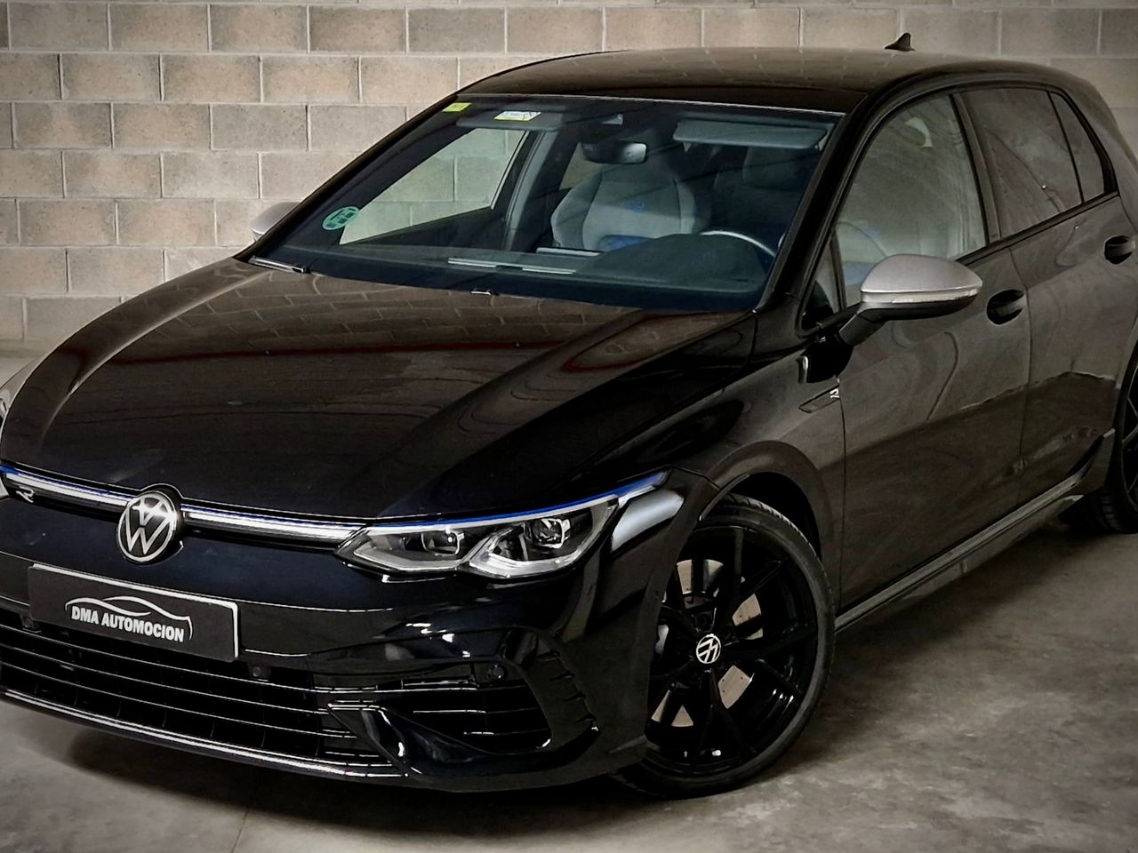 Volkswagen Golf R - Foto 26