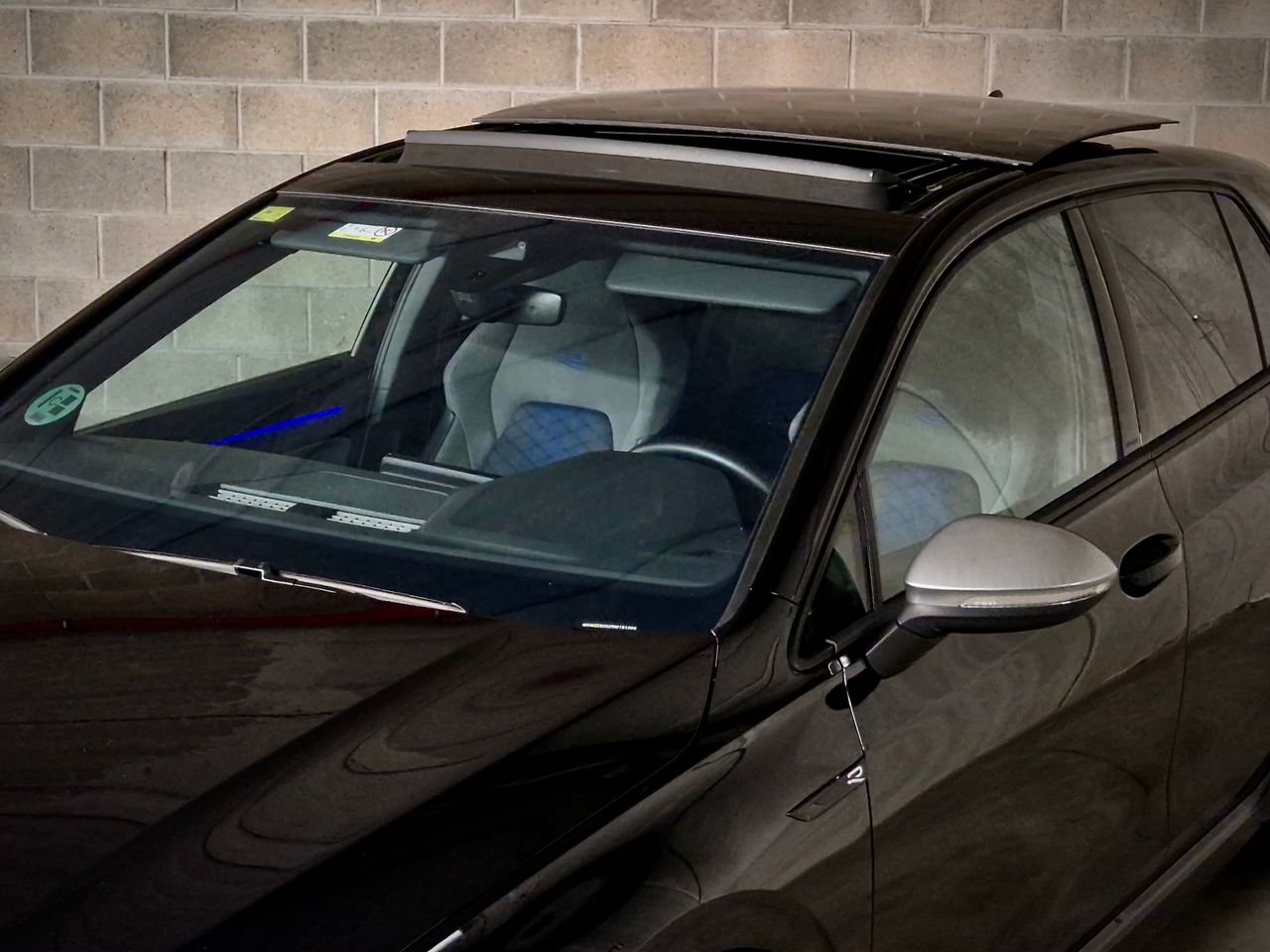 Volkswagen Golf R - Foto 15