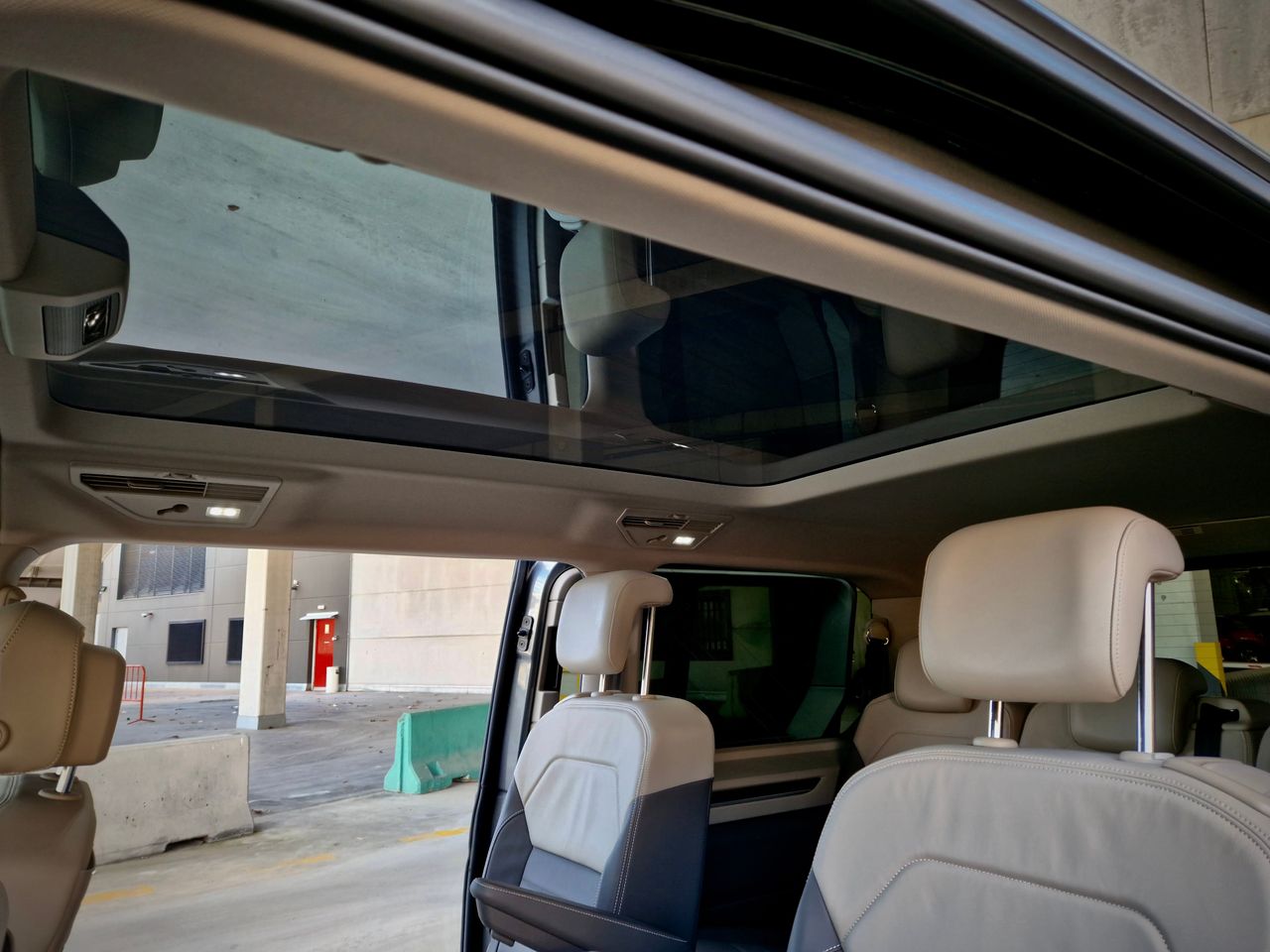 Volkswagen Multivan Style - Foto 39