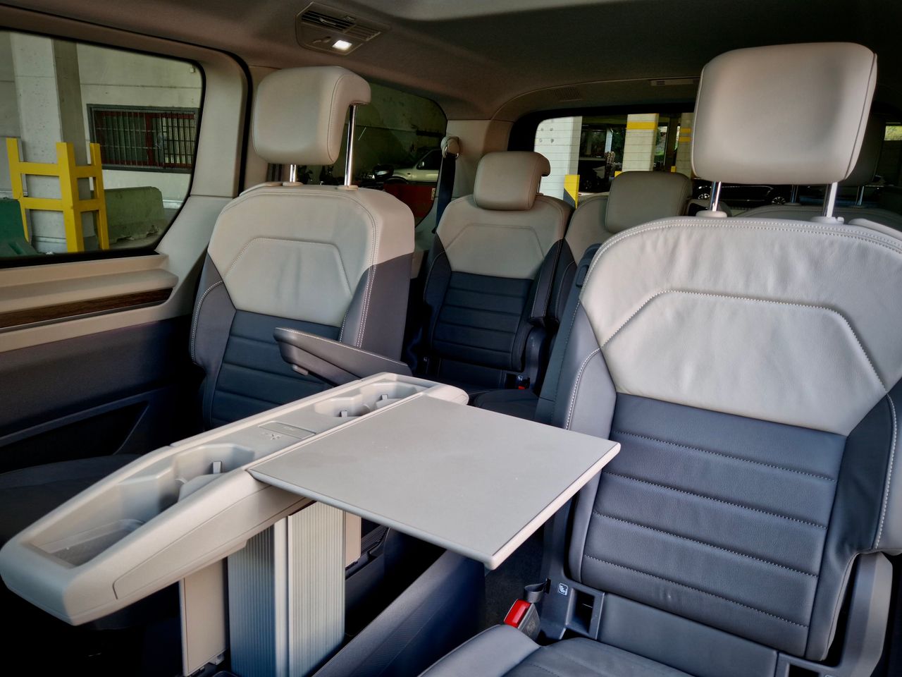 Volkswagen Multivan Style - Foto 12