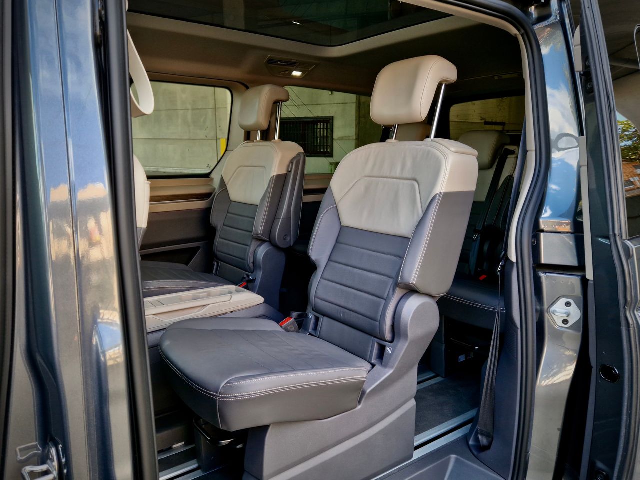 Volkswagen Multivan Style - Foto 40