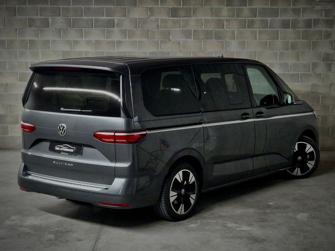 Volkswagen Multivan Style - Foto 28