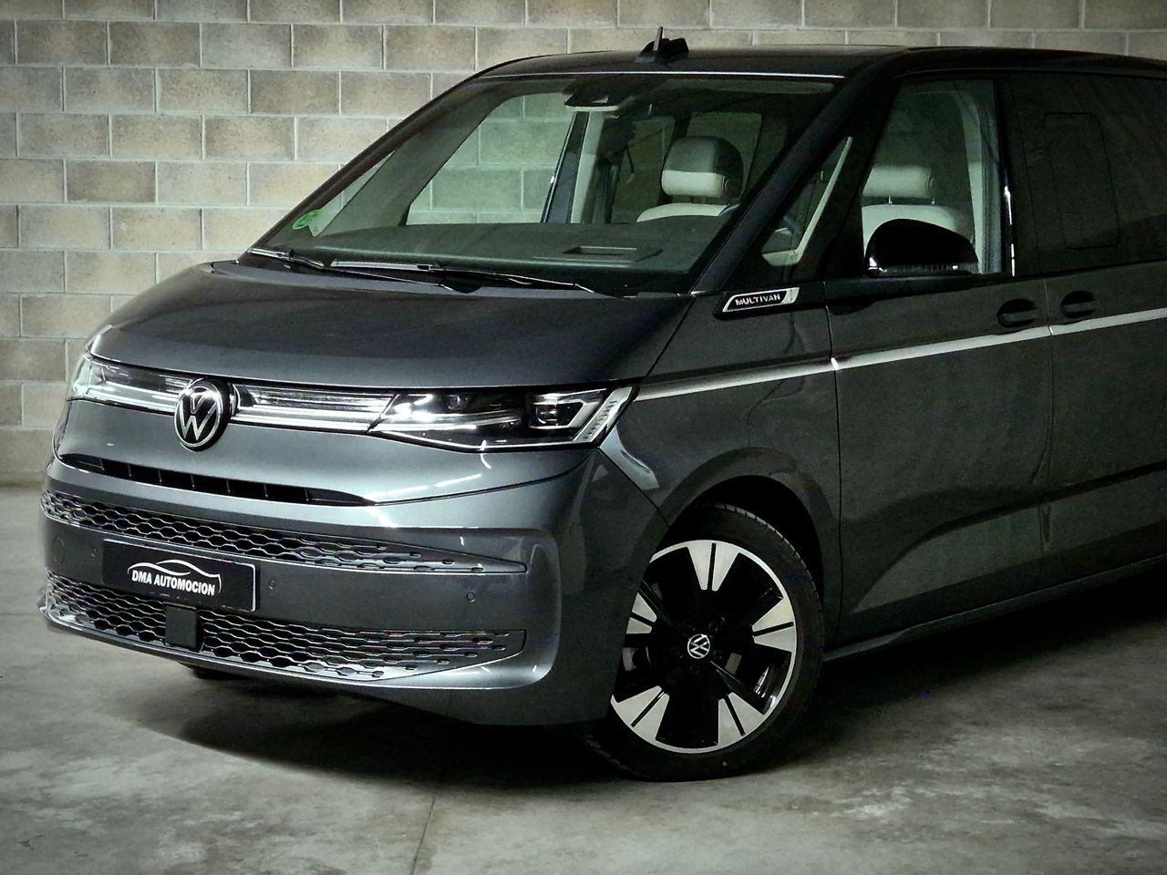 Volkswagen Multivan Style - Foto 20