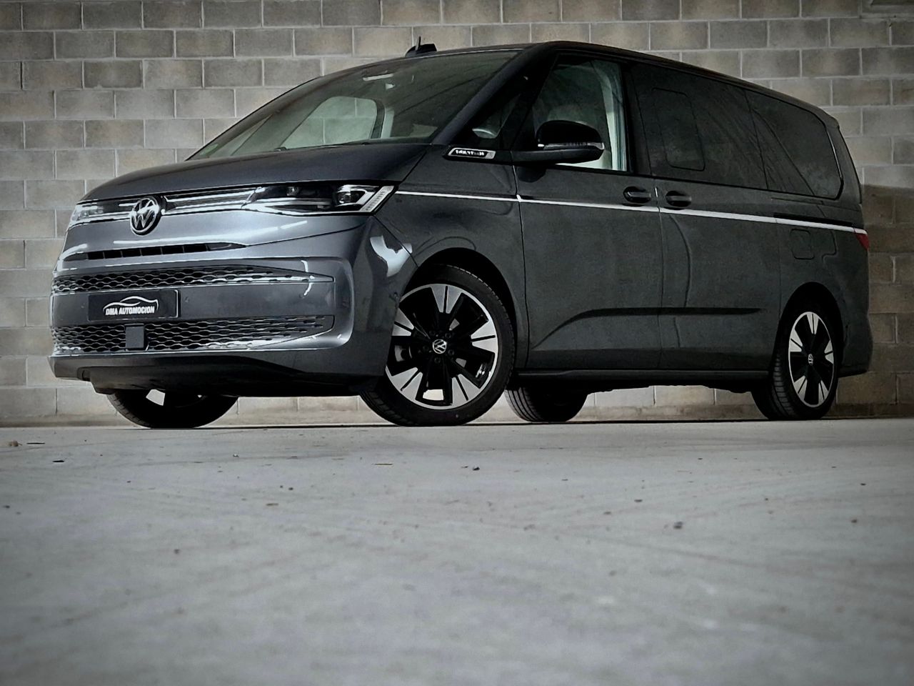 Volkswagen Multivan Style - Foto 10