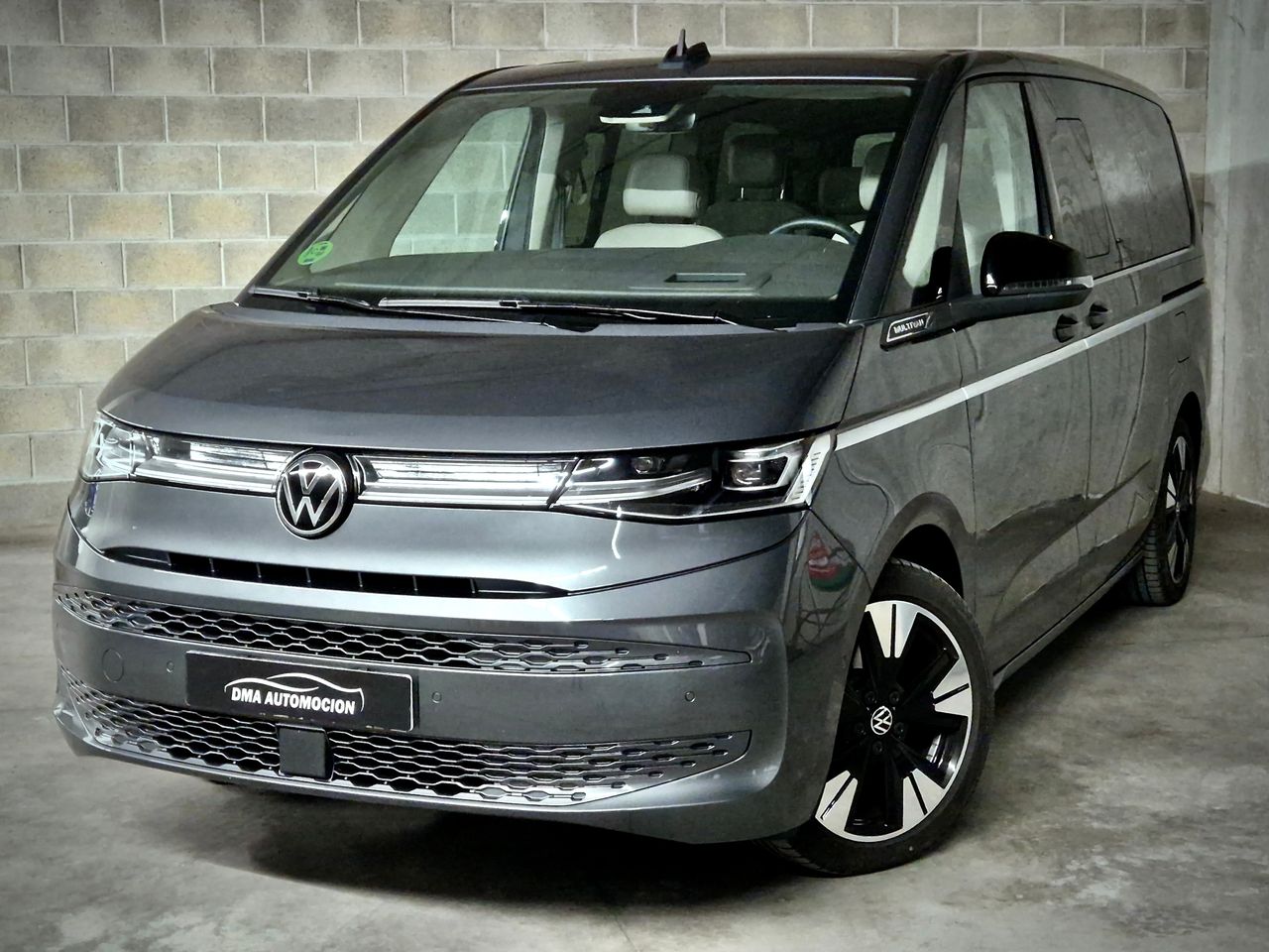 Volkswagen Multivan Style - Foto 9