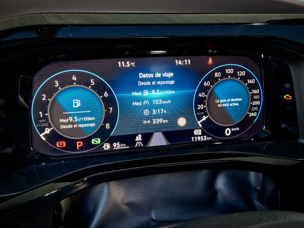 Volkswagen Multivan Style - Foto 17