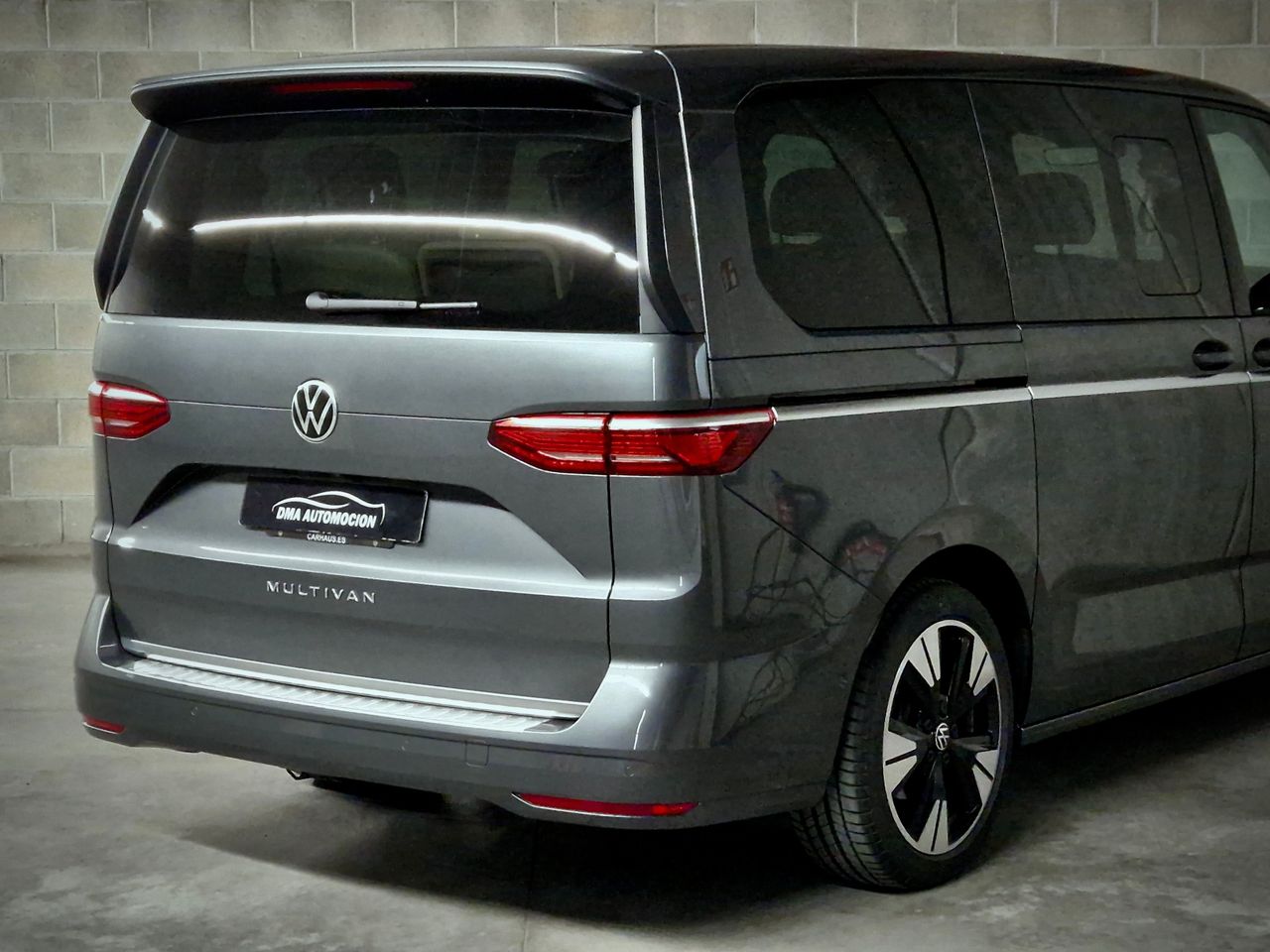 Volkswagen Multivan Style - Foto 29