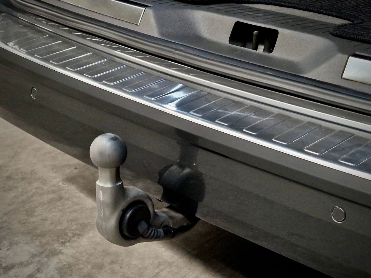 Volkswagen Multivan Style - Foto 31