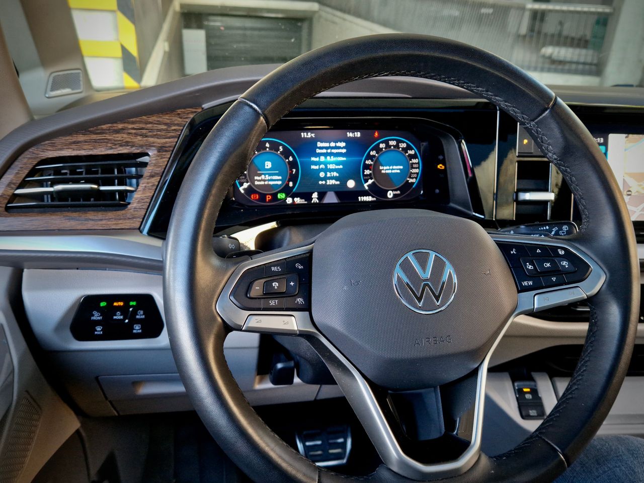 Volkswagen Multivan Style - Foto 8