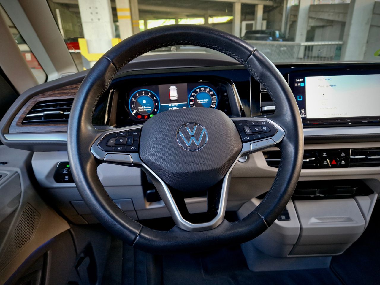 Volkswagen Multivan Style - Foto 7
